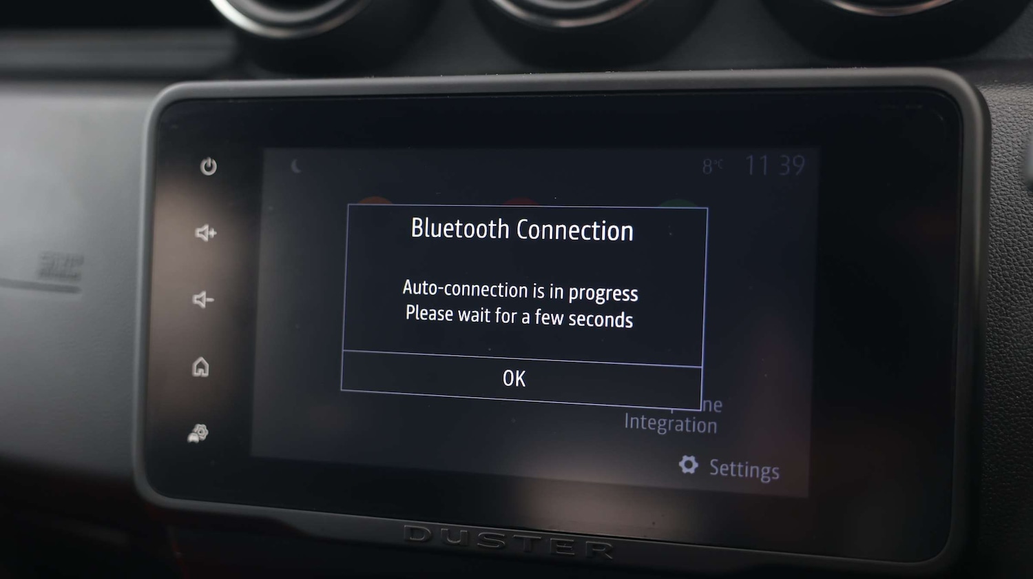 Used Dacia Duster 2022 for sale - 76869619: Photo 25