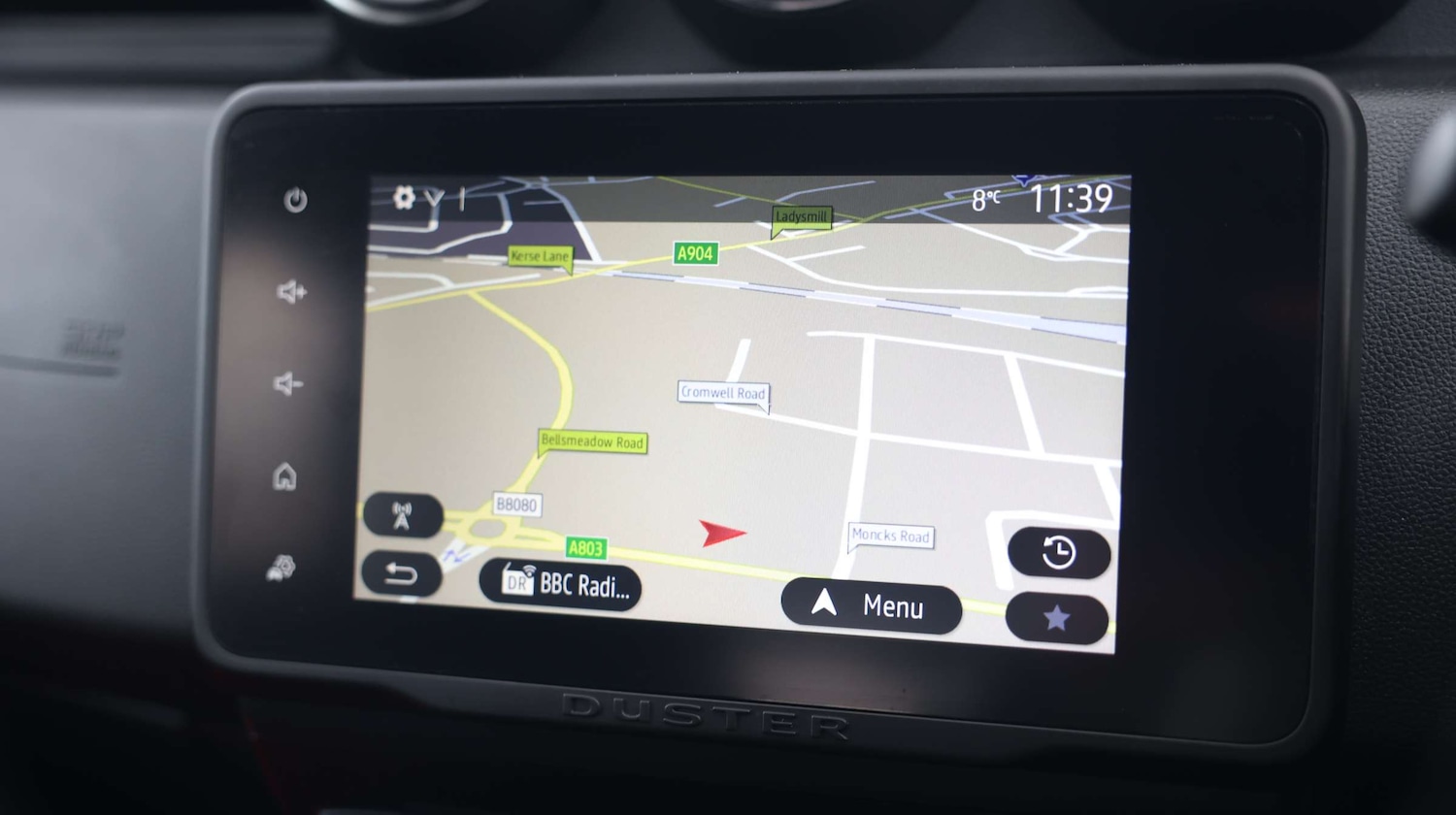 Used Dacia Duster 2022 for sale - 76869619: Photo 26