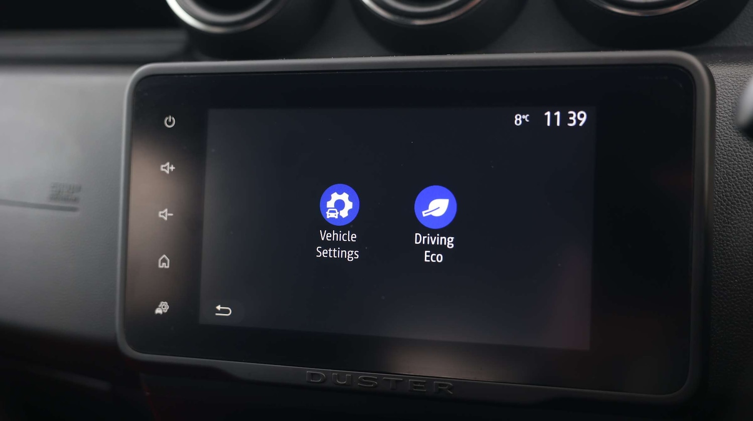 Used Dacia Duster 2022 for sale - 76869619: Photo 27