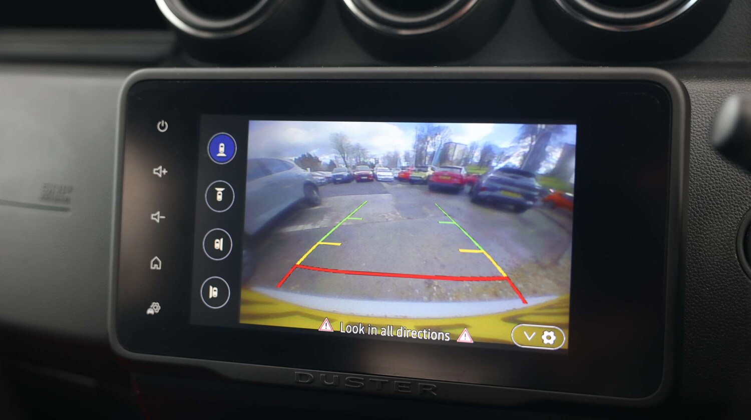 Used Dacia Duster 2022 for sale - 76869619: Photo 28