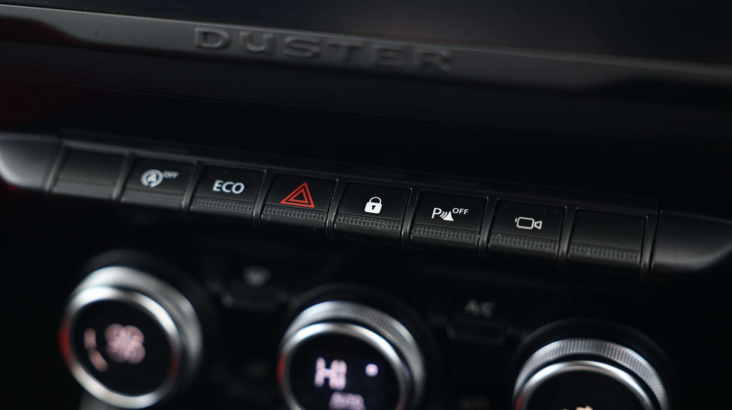 Used Dacia Duster 2022 for sale - 76869619: Photo 29