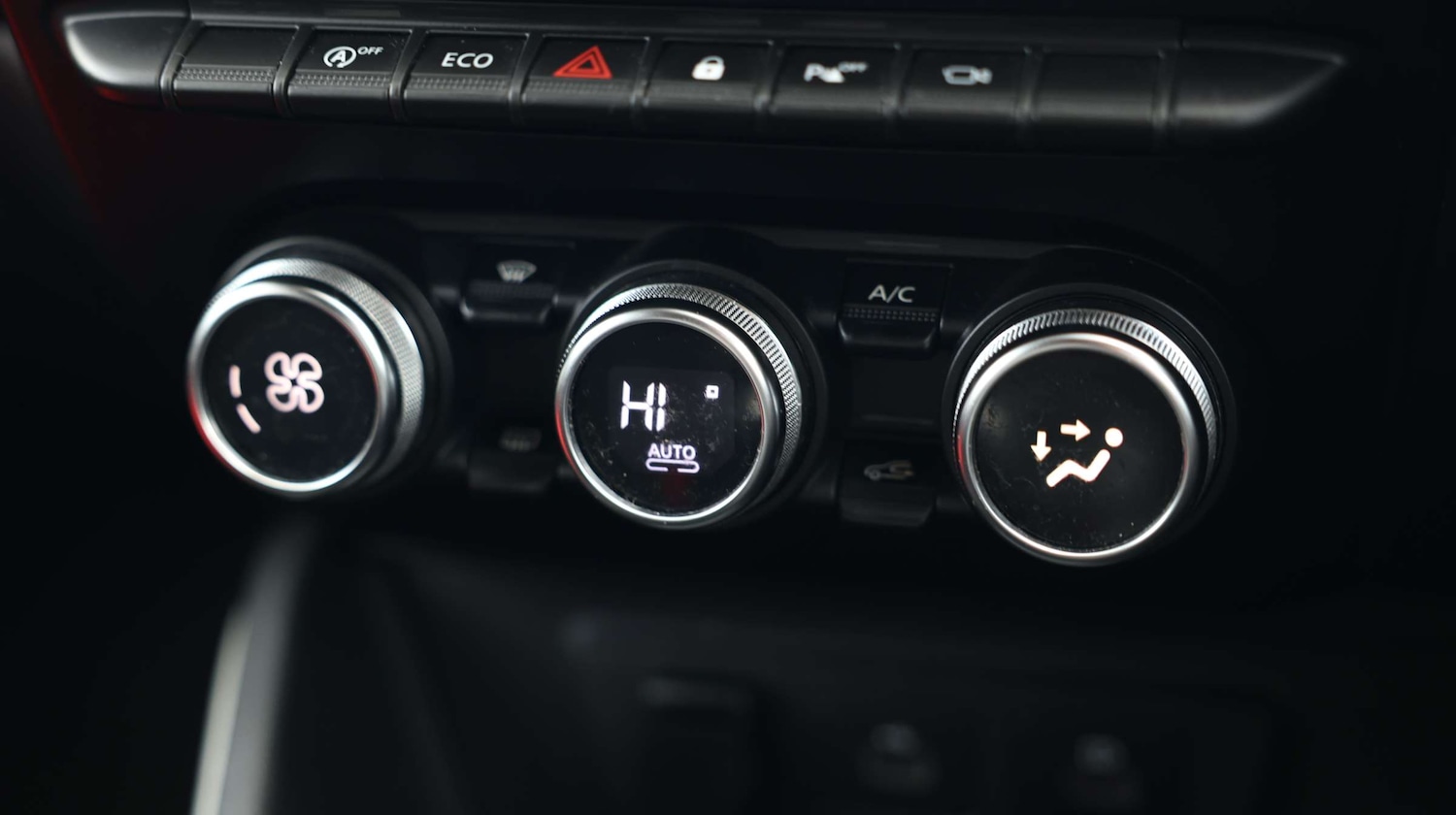 Used Dacia Duster 2022 for sale - 76869619: Photo 30