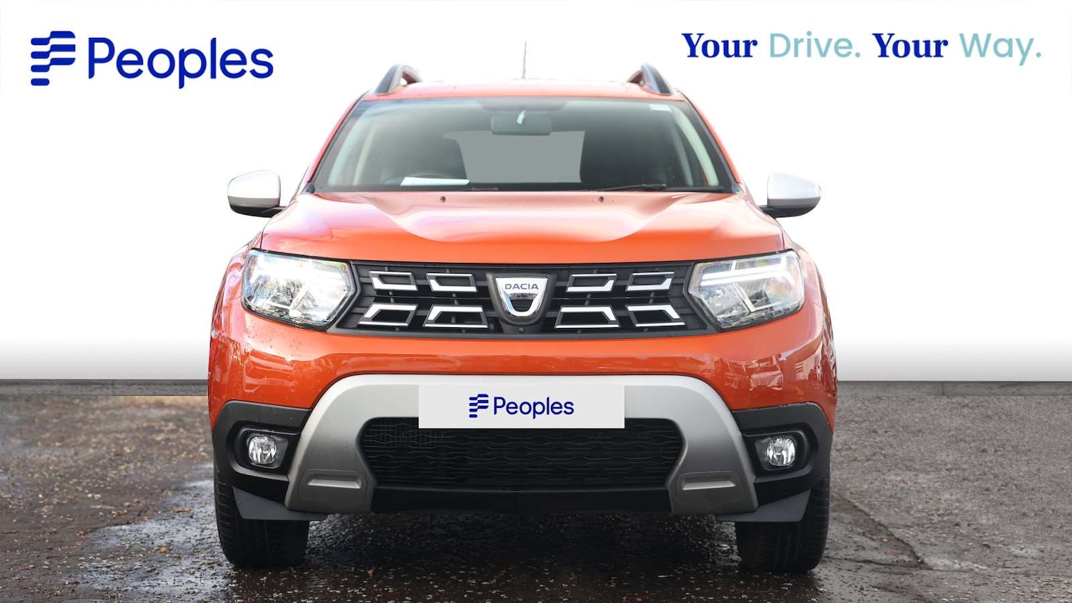 Used Dacia Duster 2022 for sale - 76869619: Photo 5