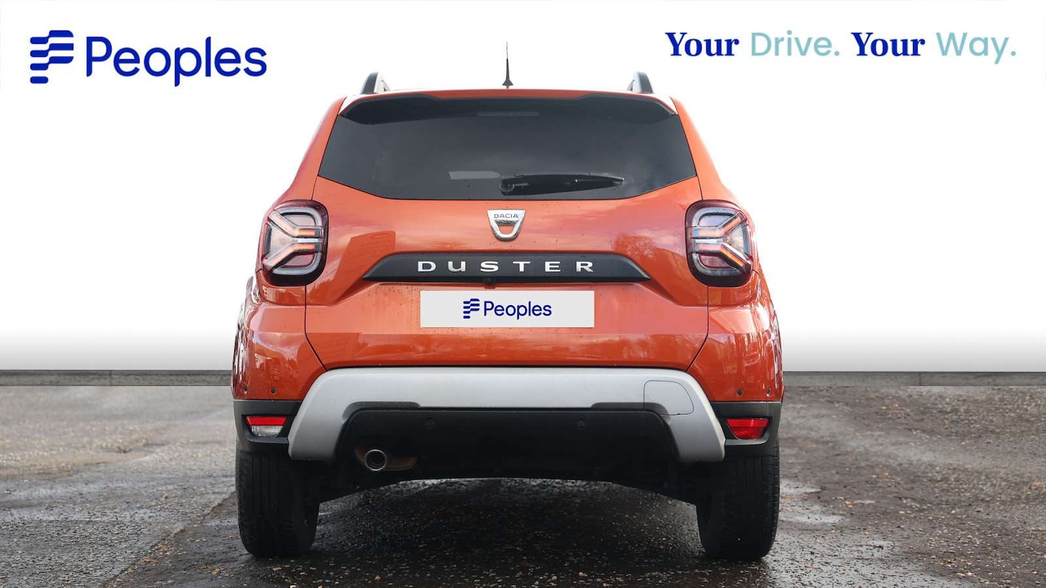 Used Dacia Duster 2022 for sale - 76869619: Photo 6