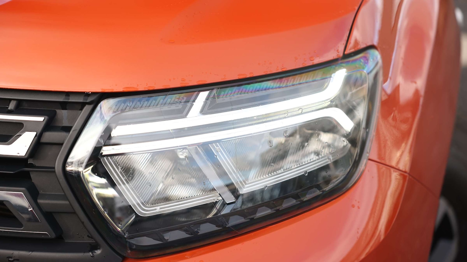 Used Dacia Duster 2022 for sale - 76869619: Photo 7