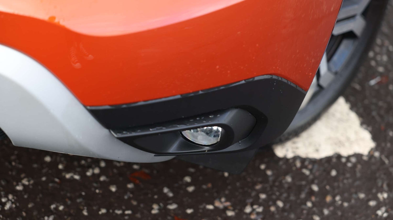 Used Dacia Duster 2022 for sale - 76869619: Photo 8