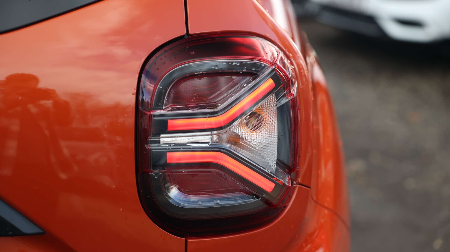 Used Dacia Duster 2022 for sale - 76869619: Photo 9