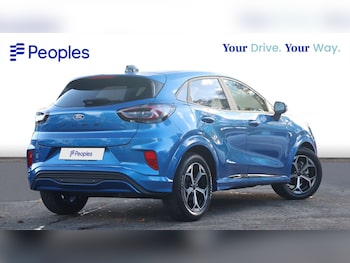 Used Ford Puma 2024 for sale - 76817718: Photo