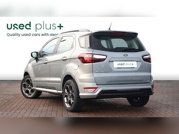 Used Ford Ecosport 2023 for sale - 78813840: Photo
