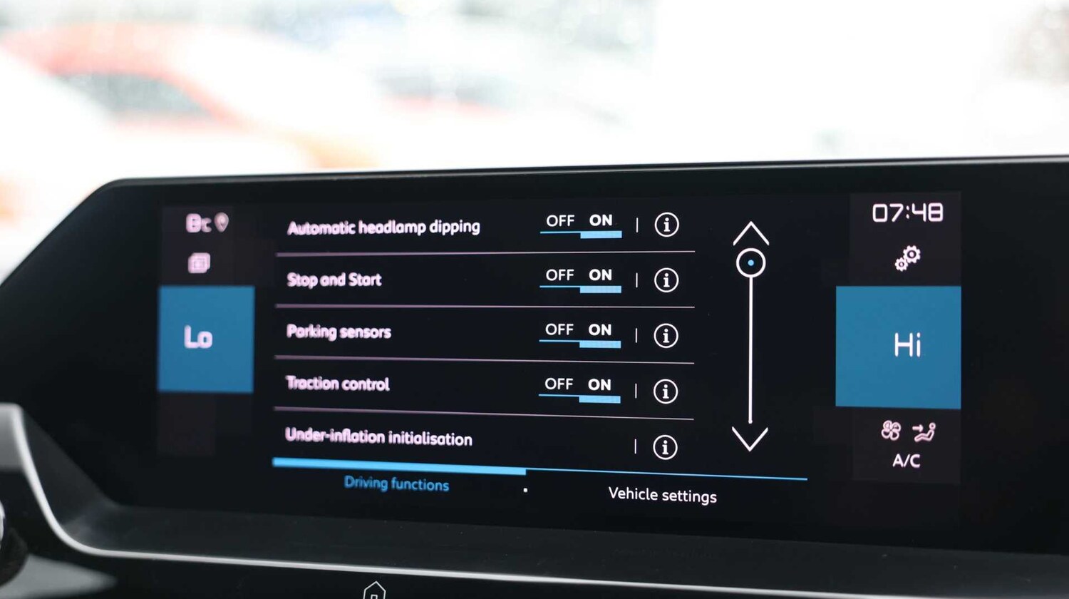 Used Citroen C4 2022 for sale - 76868863: Photo 28