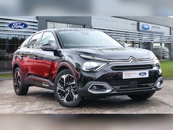 Used Citroen C4 2022 for sale - 76868863: Photo