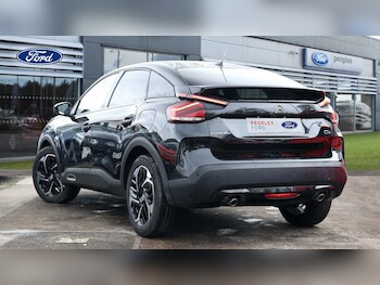 Used Citroen C4 2022 for sale - 76868863: Photo