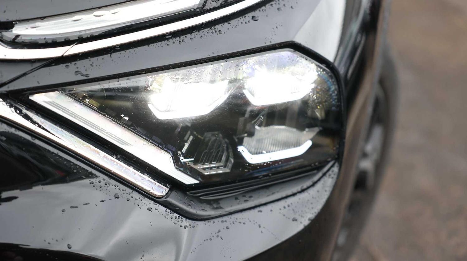 Used Citroen C4 2022 for sale - 76868863: Photo 8