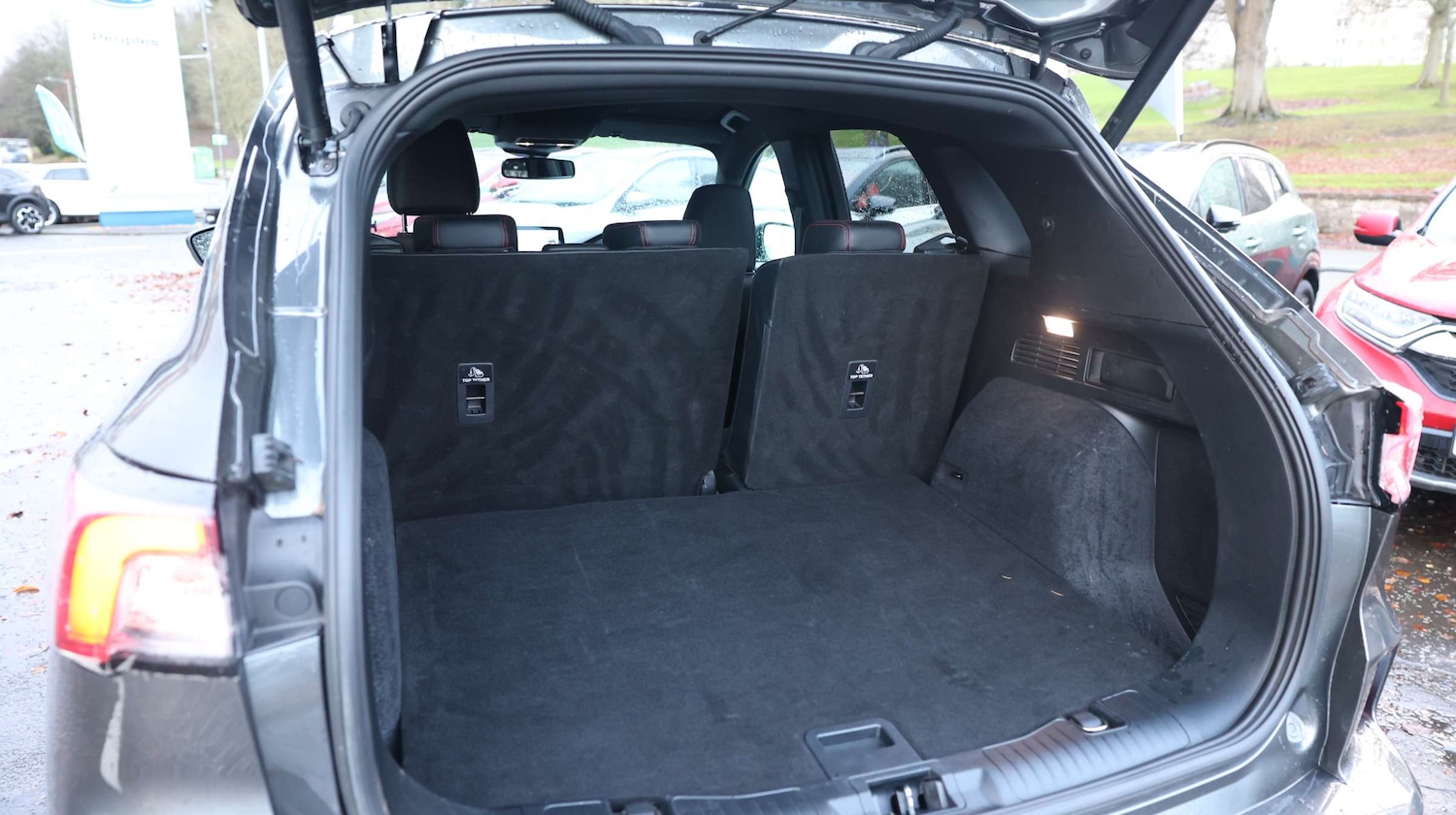 Used Ford Kuga 2022 for sale - 77025532: Photo 14