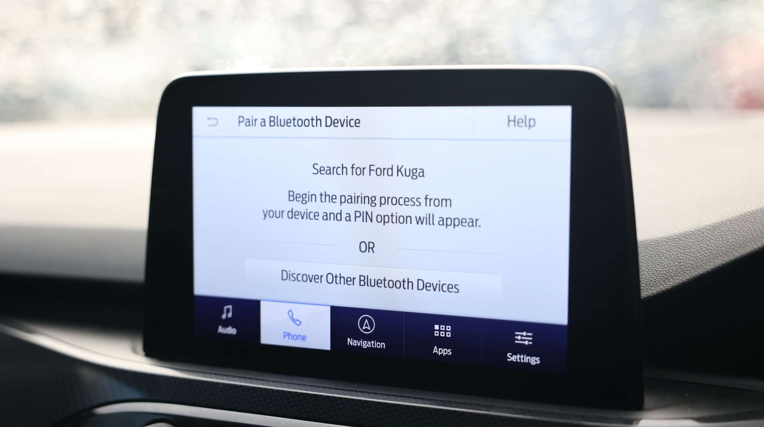 Used Ford Kuga 2022 for sale - 77025532: Photo 16