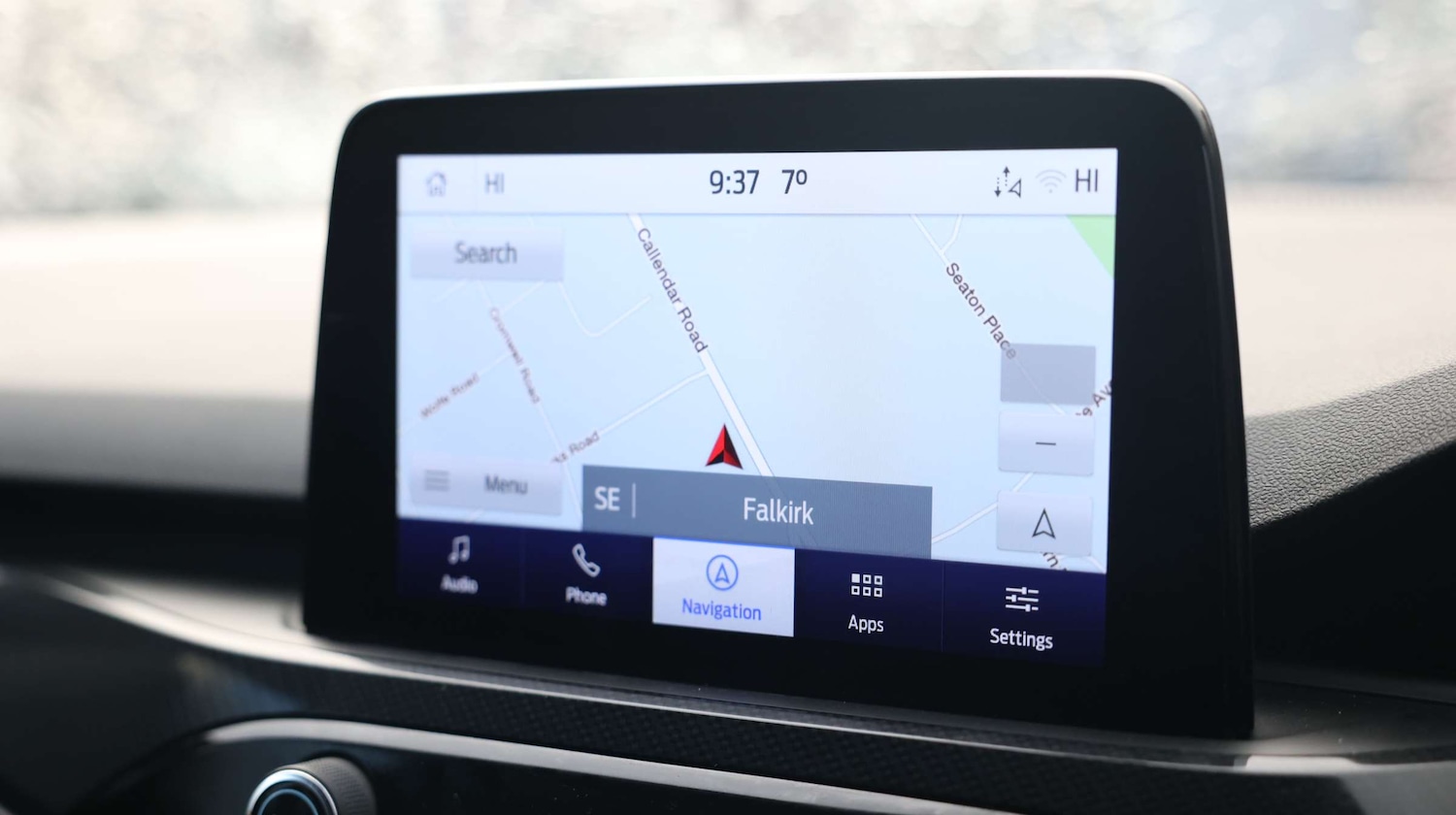 Used Ford Kuga 2022 for sale - 77025532: Photo 17