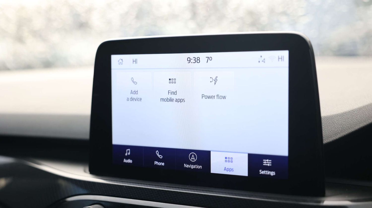 Used Ford Kuga 2022 for sale - 77025532: Photo 18