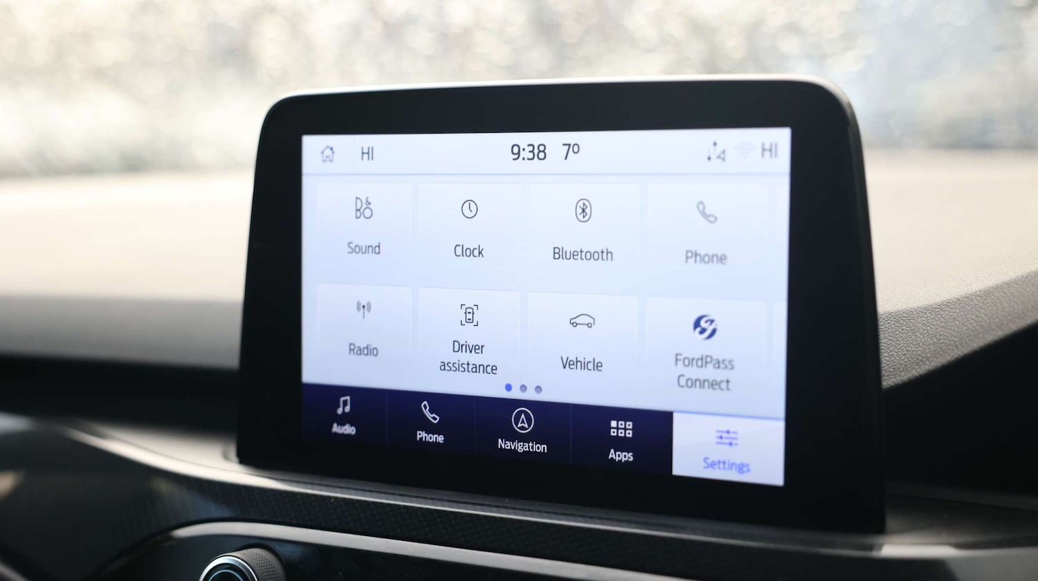 Used Ford Kuga 2022 for sale - 77025532: Photo 20