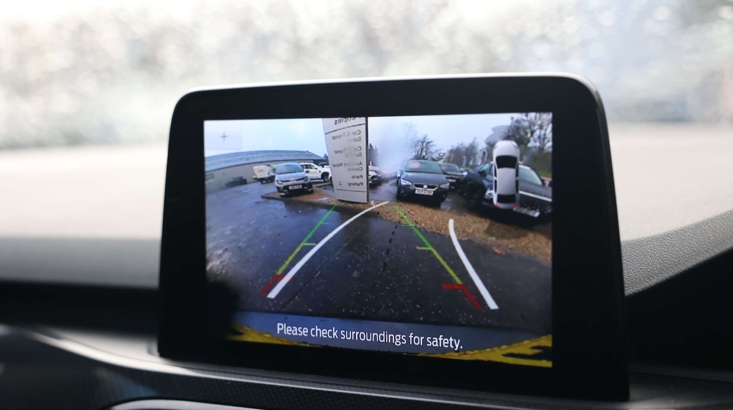 Used Ford Kuga 2022 for sale - 77025532: Photo 21