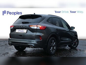 Used Ford Kuga 2022 for sale - 77025532: Photo