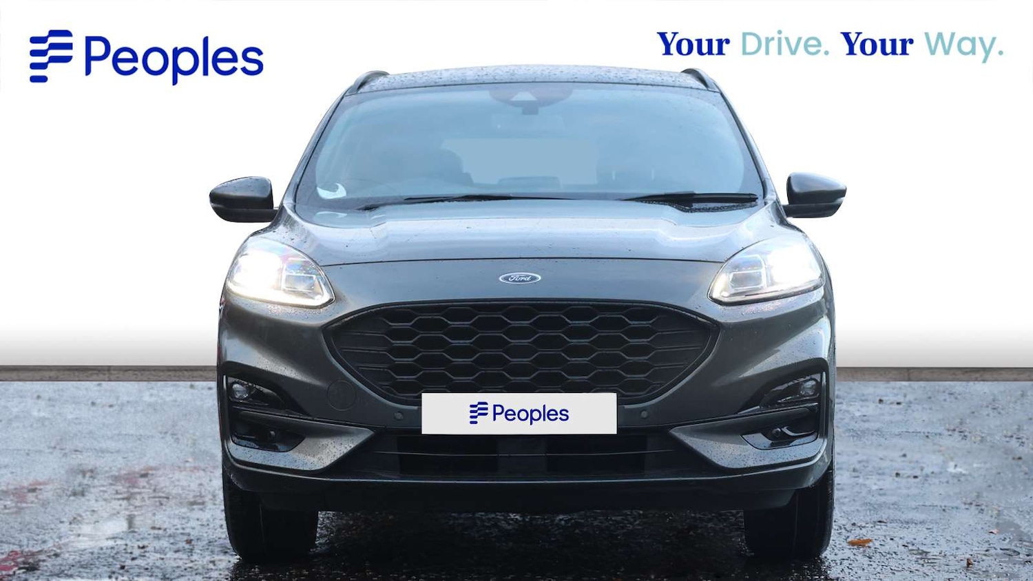 Used Ford Kuga 2022 for sale - 77025532: Photo 5