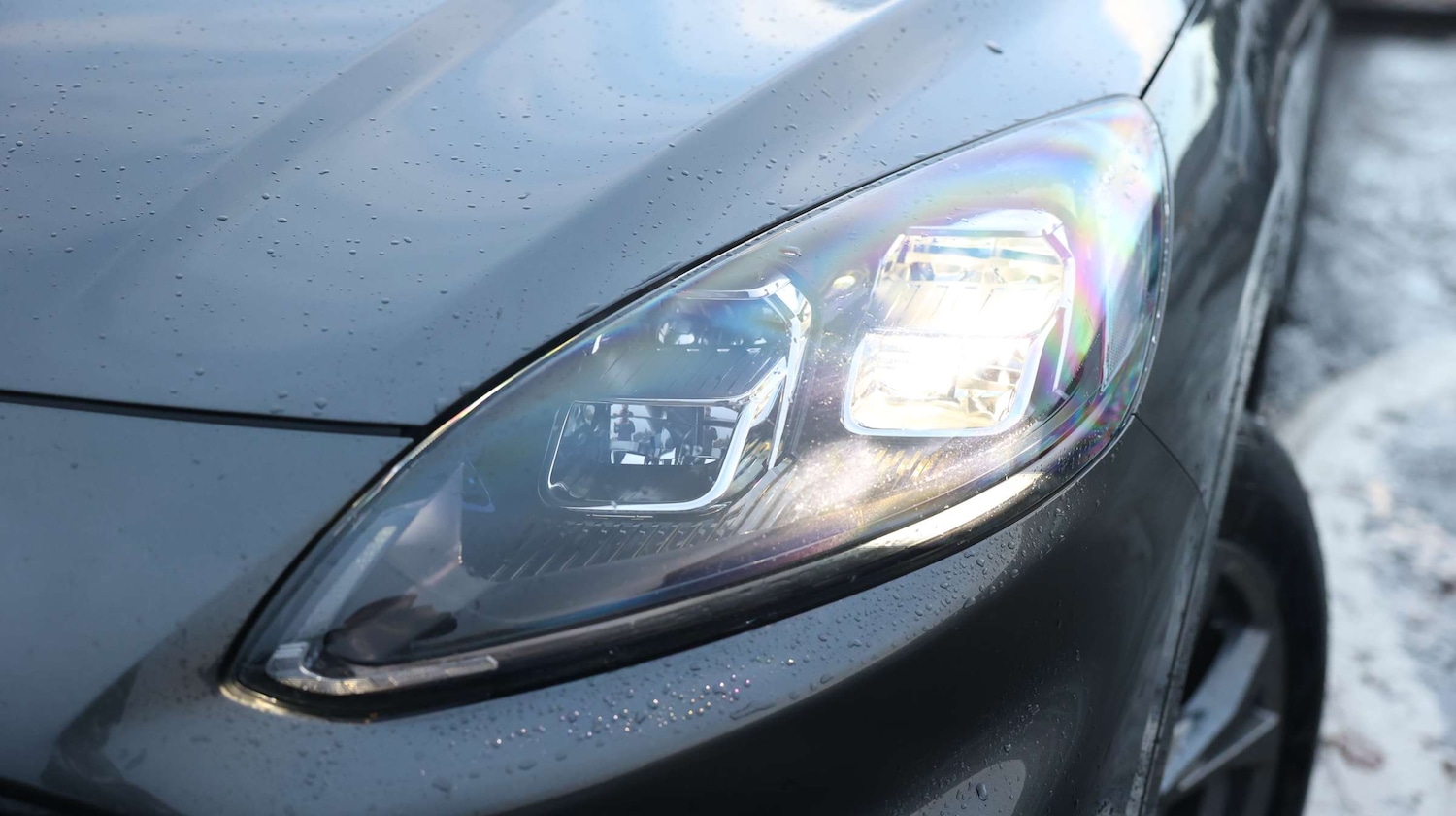 Used Ford Kuga 2022 for sale - 77025532: Photo 6