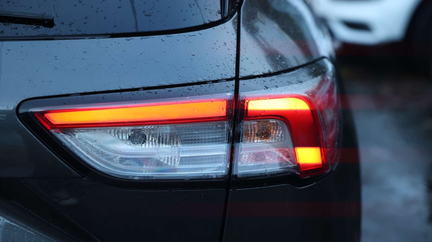 Used Ford Kuga 2022 for sale - 77025532: Photo 8