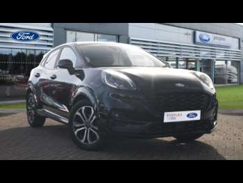 Used Ford Puma 2020 for sale - 74193572: Photo
