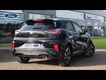 Used Ford Puma 2020 for sale - 74193572: Photo
