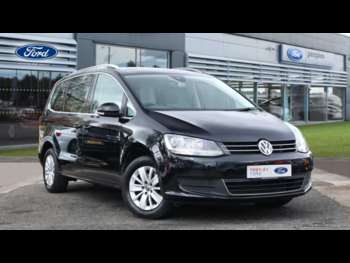 Used Volkswagen Sharan 2020 for sale - 74193586: Photo