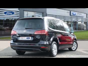 Used Volkswagen Sharan 2020 for sale - 74193586: Photo