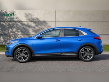 Used Kia XCeed 2020 for sale - 79533805: Photo