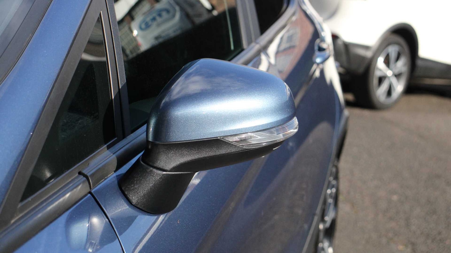 Used Ford Fiesta 2022 for sale - 76818646: Photo 11