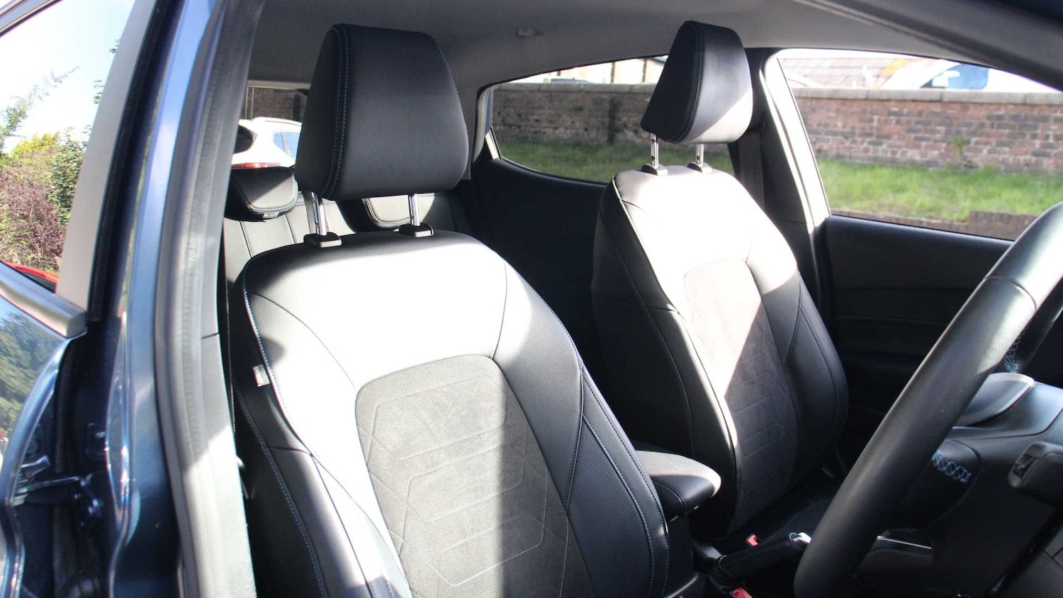 Used Ford Fiesta 2022 for sale - 76818646: Photo 16