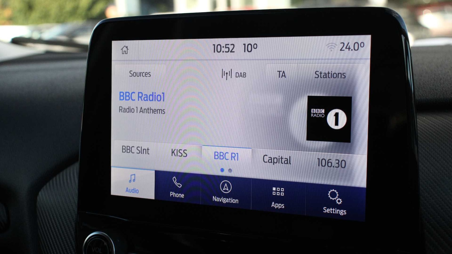 Used Ford Fiesta 2022 for sale - 76818646: Photo 22