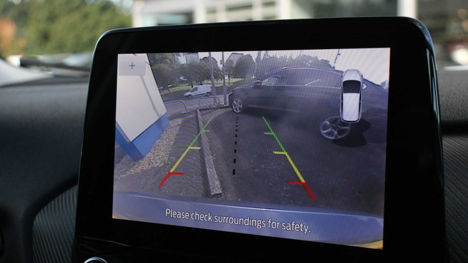 Used Ford Fiesta 2022 for sale - 76818646: Photo 27