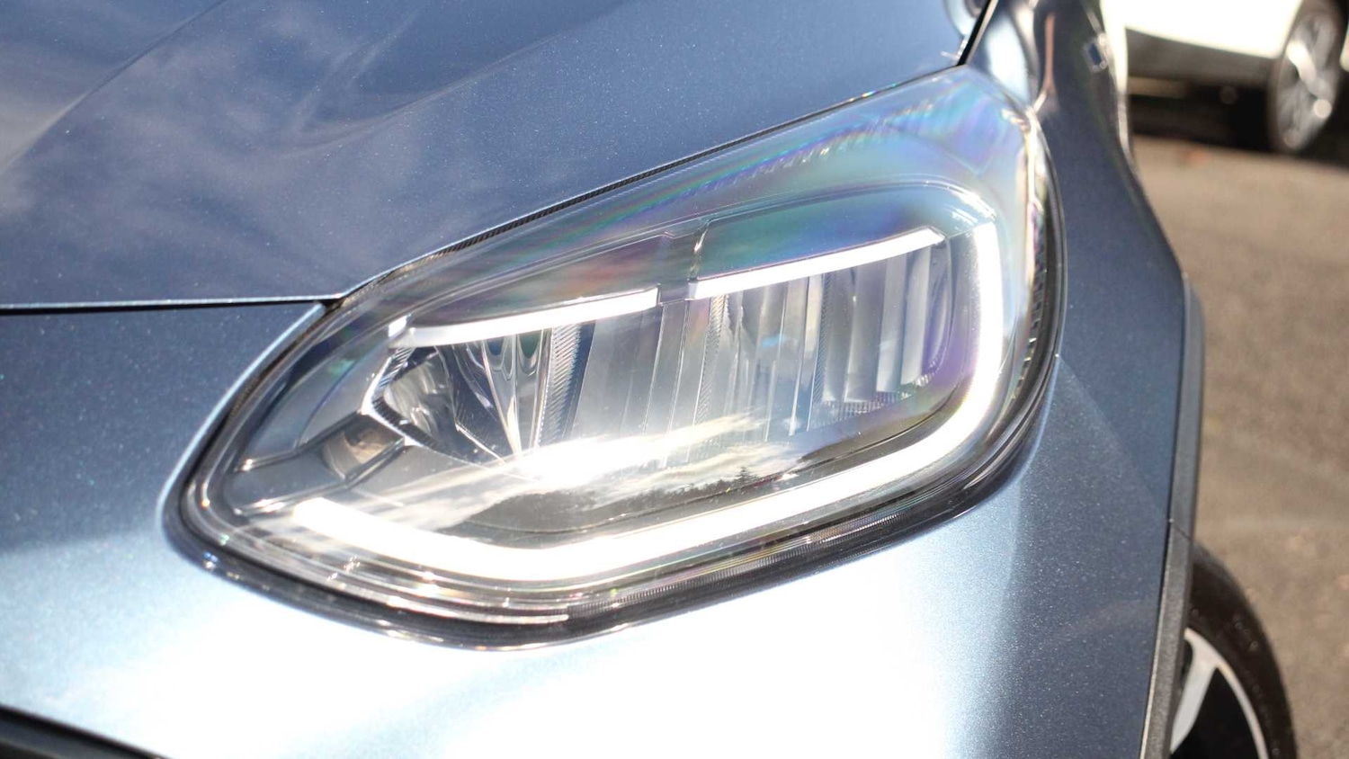 Used Ford Fiesta 2022 for sale - 76818646: Photo 7