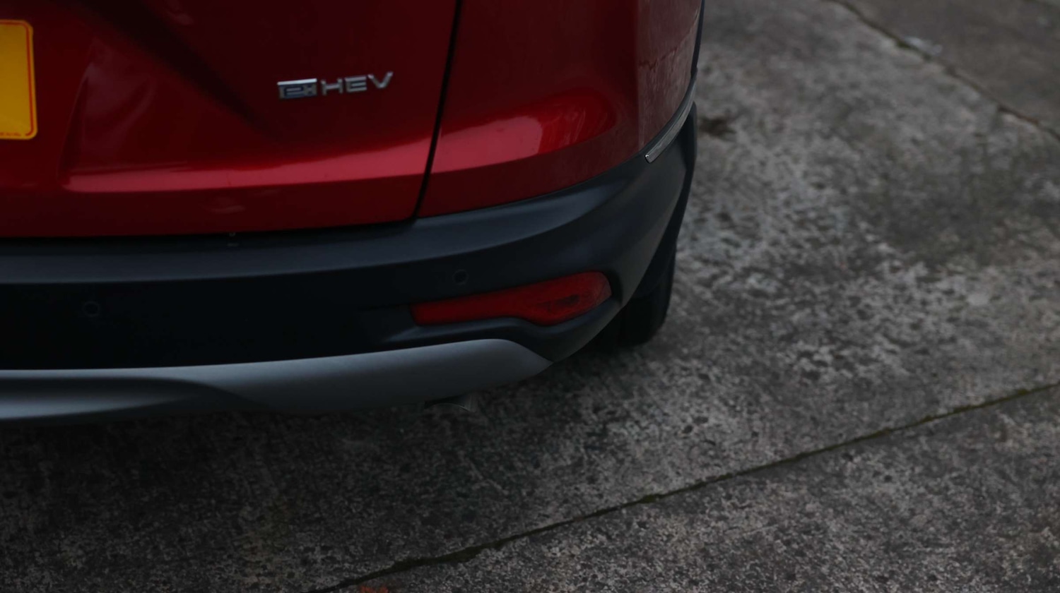 Used Honda CR-V 2023 for sale - 76869484: Photo 10