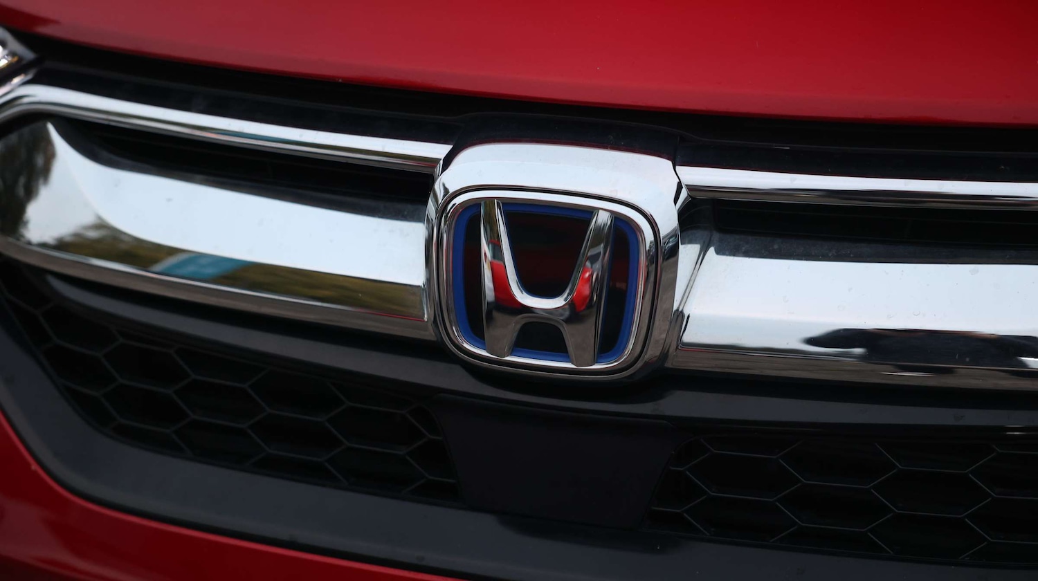 Used Honda CR-V 2023 for sale - 76869484: Photo 11