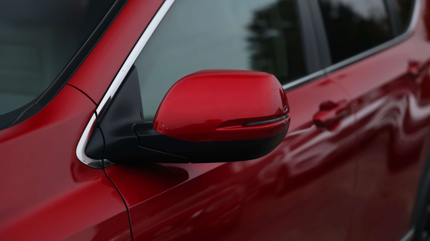 Used Honda CR-V 2023 for sale - 76869484: Photo 12