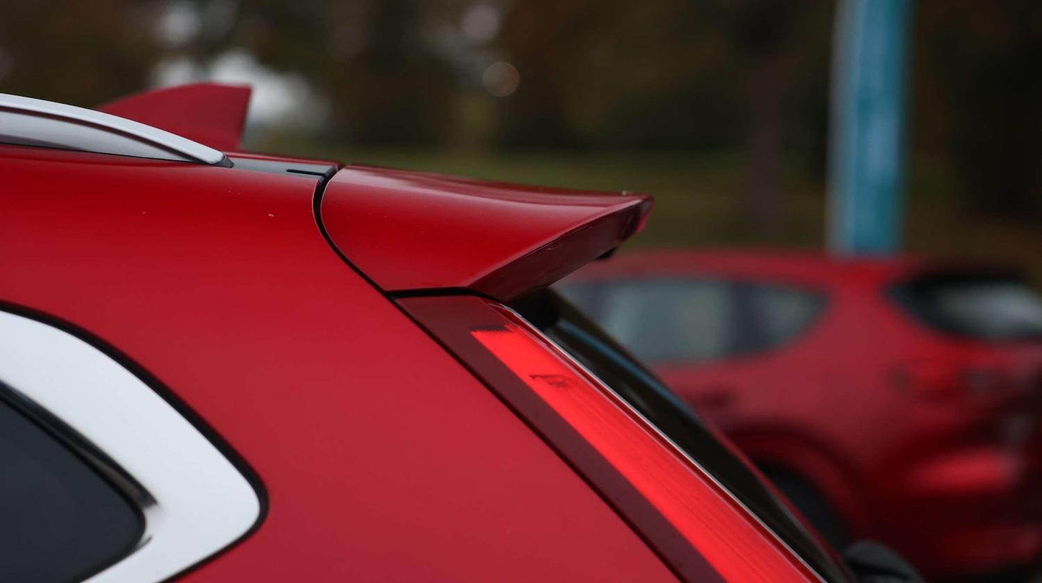 Used Honda CR-V 2023 for sale - 76869484: Photo 14