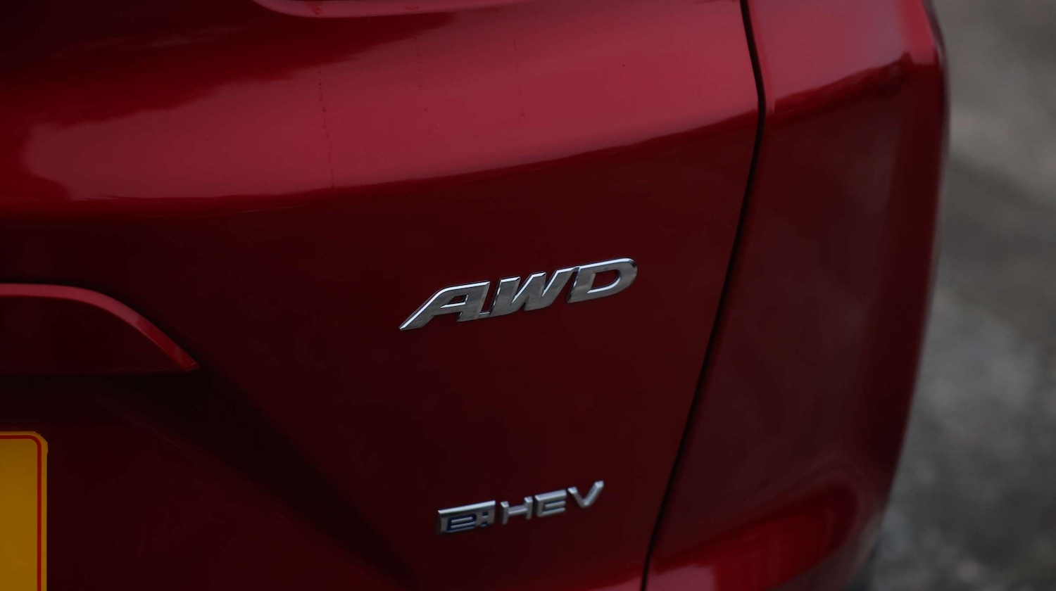 Used Honda CR-V 2023 for sale - 76869484: Photo 15