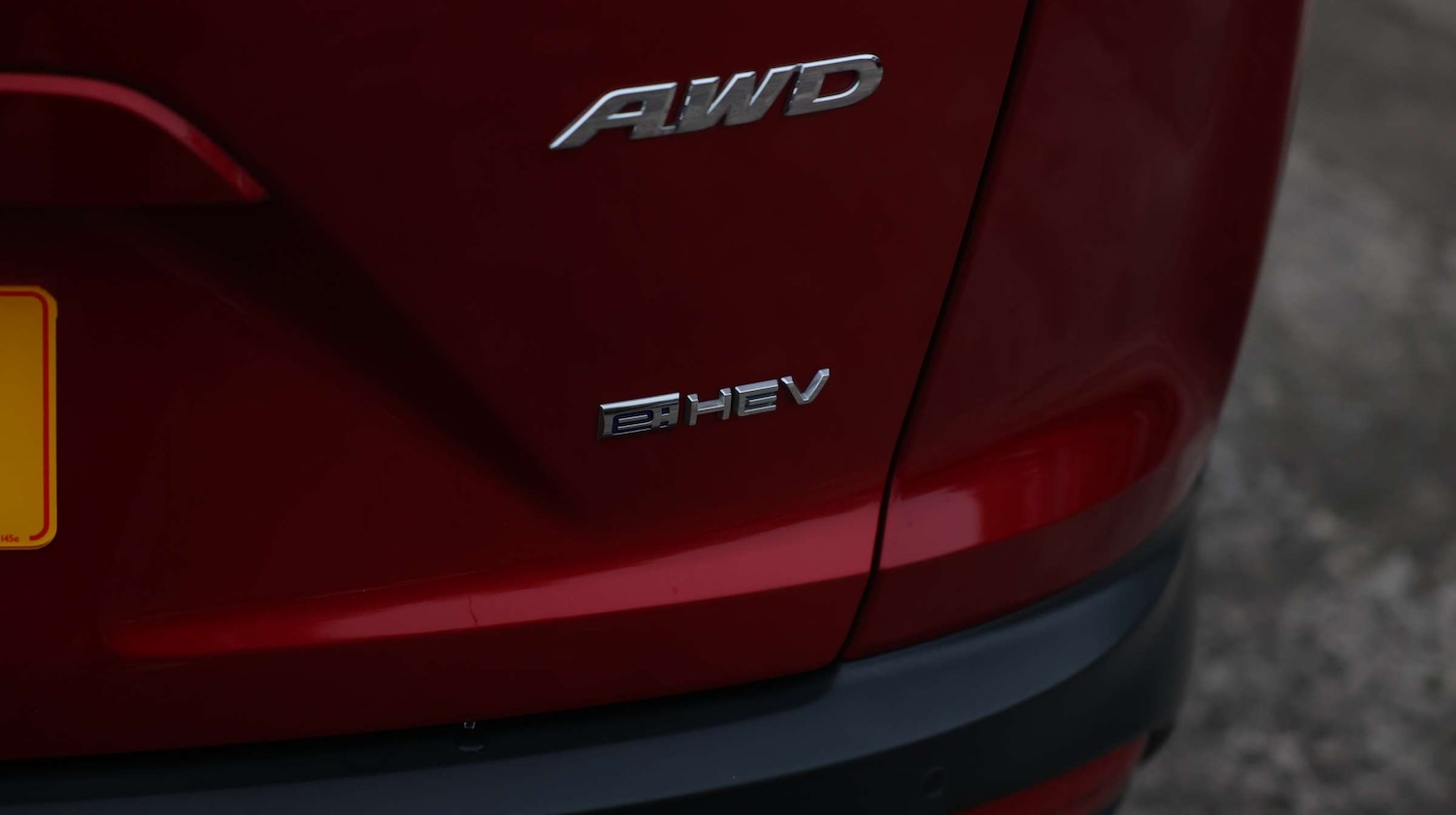 Used Honda CR-V 2023 for sale - 76869484: Photo 16