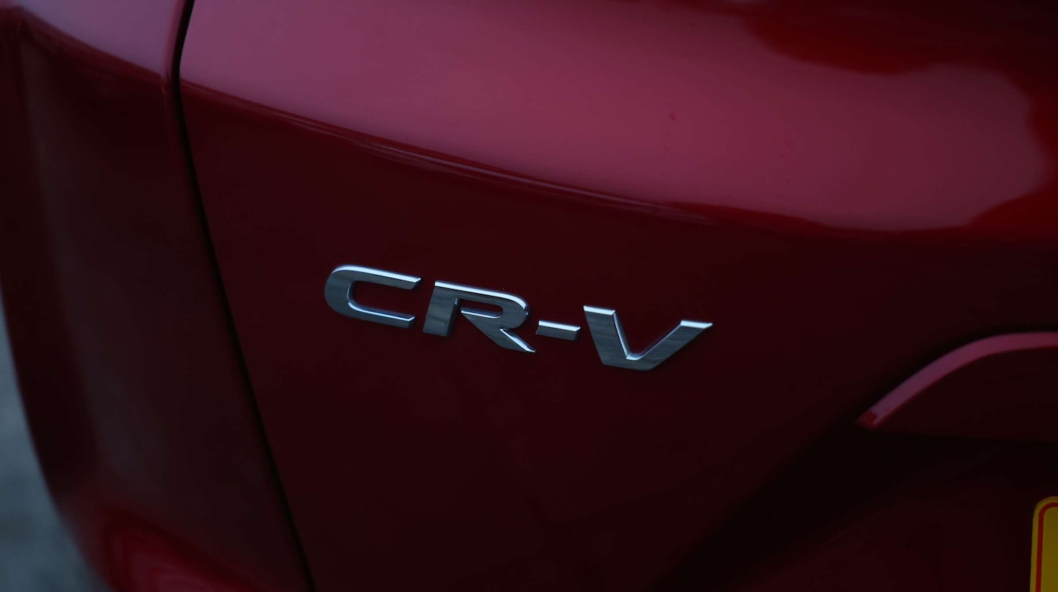 Used Honda CR-V 2023 for sale - 76869484: Photo 17