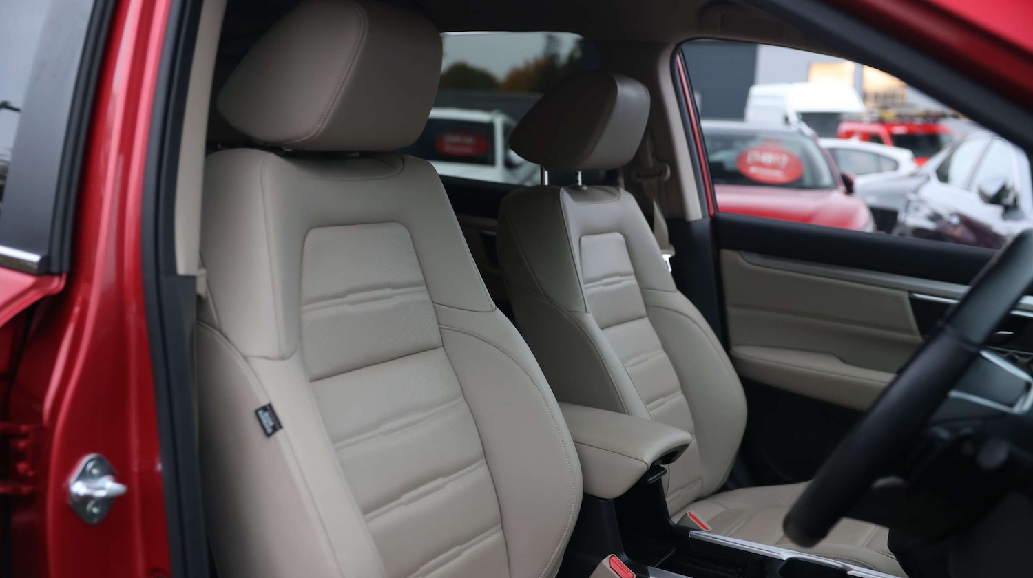 Used Honda CR-V 2023 for sale - 76869484: Photo 19