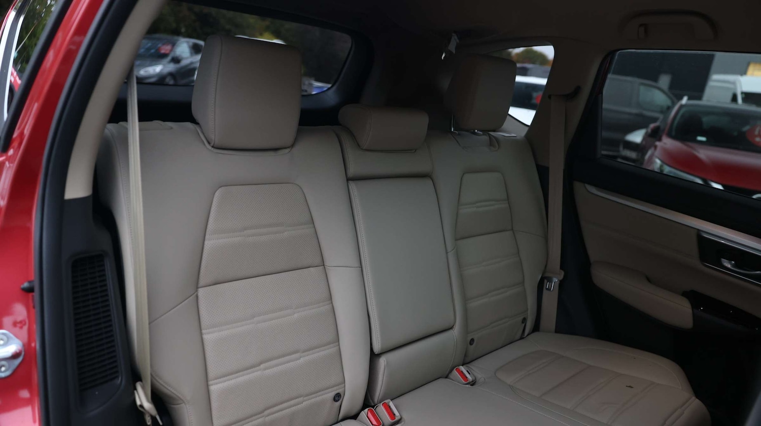 Used Honda CR-V 2023 for sale - 76869484: Photo 20