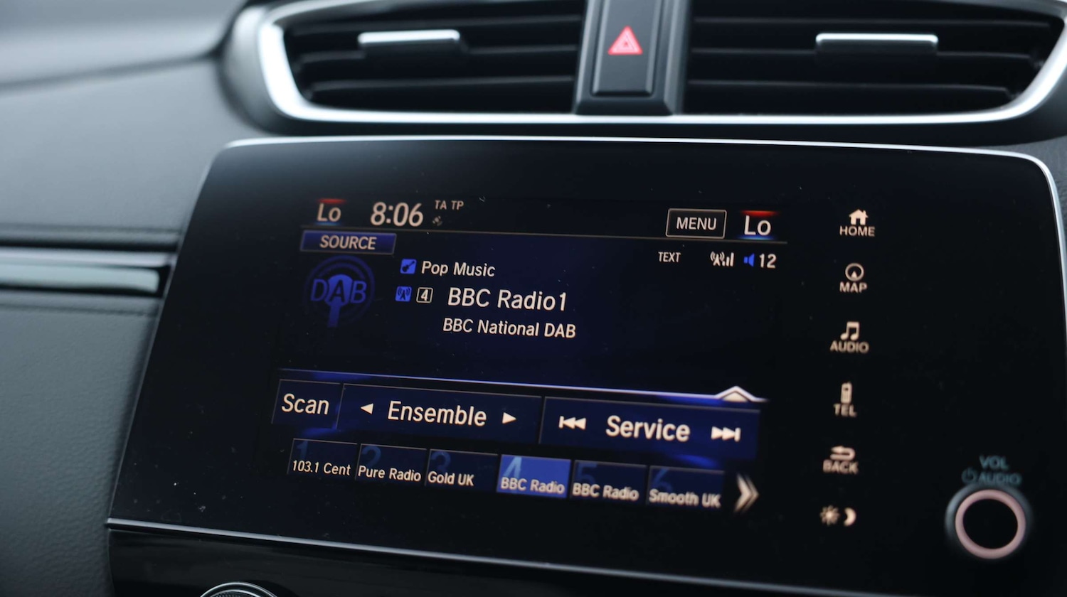 Used Honda CR-V 2023 for sale - 76869484: Photo 26