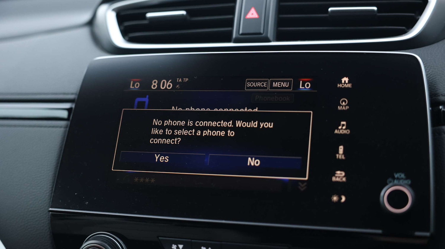 Used Honda CR-V 2023 for sale - 76869484: Photo 27