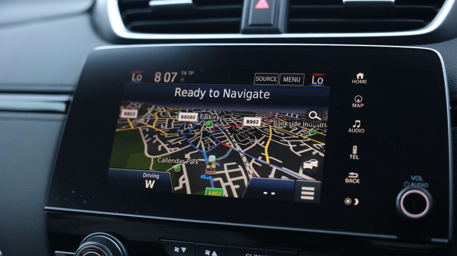 Used Honda CR-V 2023 for sale - 76869484: Photo 28