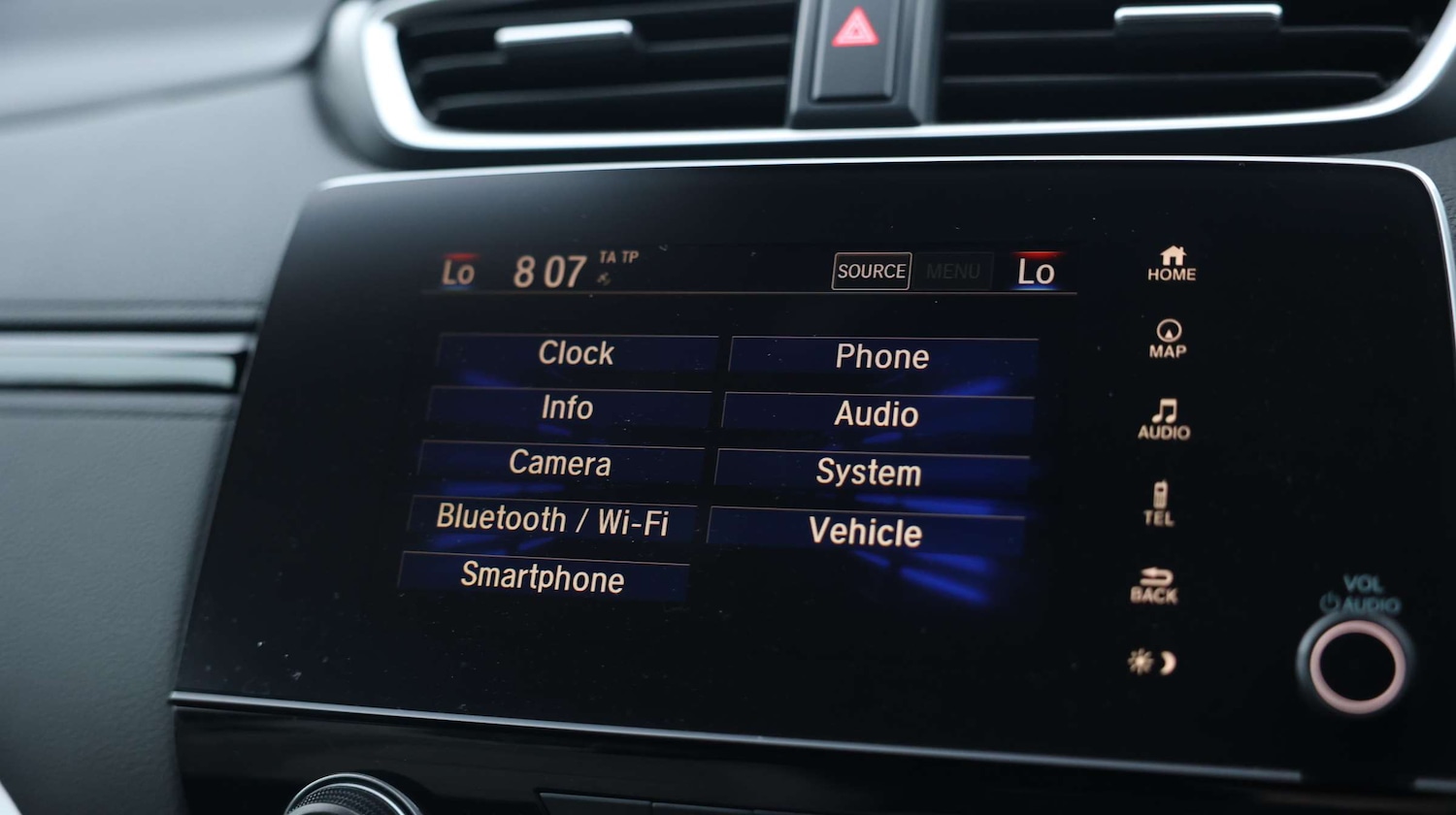 Used Honda CR-V 2023 for sale - 76869484: Photo 29